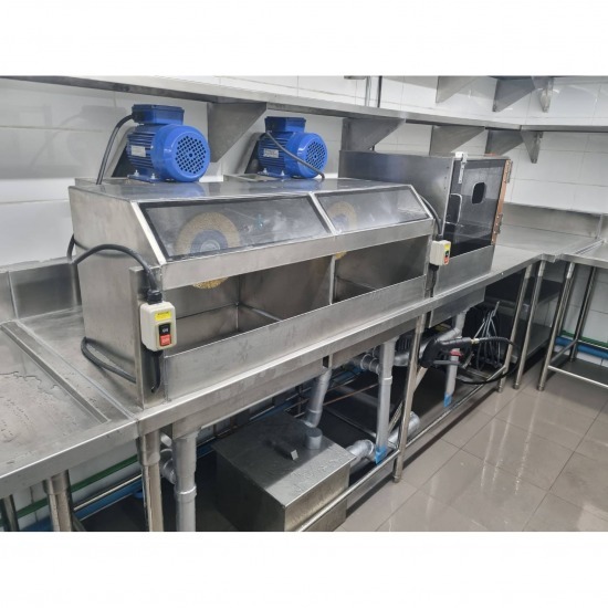 รับซื้อสแตนเลสเครื่องครัว ให้ราคาสูง - รับซื้อของเก่า ลำลูกกา โชควิศิษฐ์  รีไซเคิล - รับซื้อสแตนเลสเครื่องครัว 