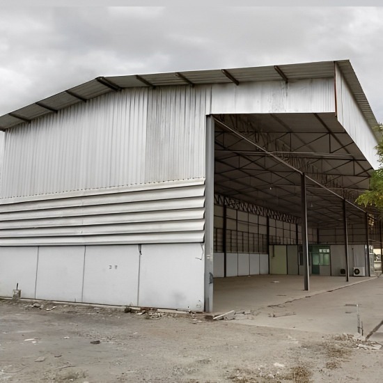 รับซื้อเหล็กโครงสร้างเก่า ให้ราคาสูง - รับซื้อของเก่า ลำลูกกา โชควิศิษฐ์  รีไซเคิล - รับซื้อเหล็กโครงสร้างเก่า ให้ราคาสูง 