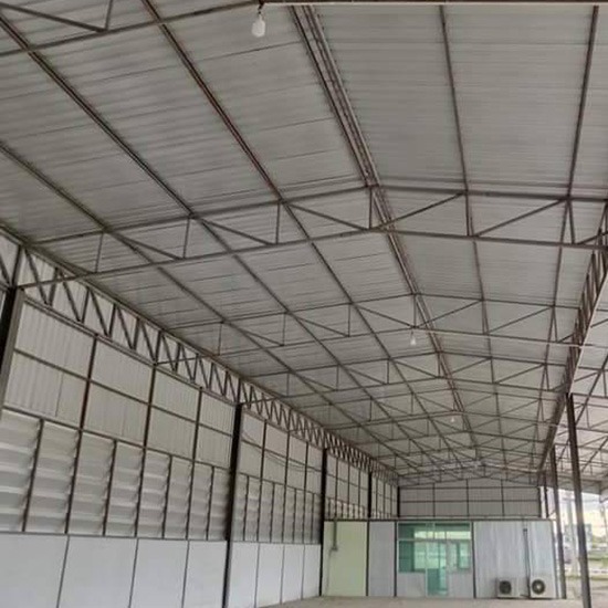 รับซื้อรื้อถอนโรงงาน ให้ราคาสูง - รับซื้อของเก่า ลำลูกกา โชควิศิษฐ์  รีไซเคิล - รับซื้อรื้อถอนโรงงาน 